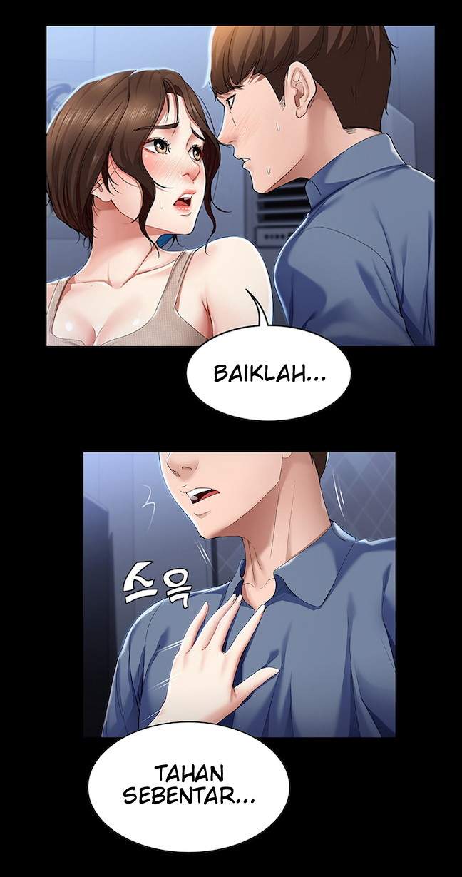 Boarding Diary Uncensored - Chapter 17 (uncensored) 22