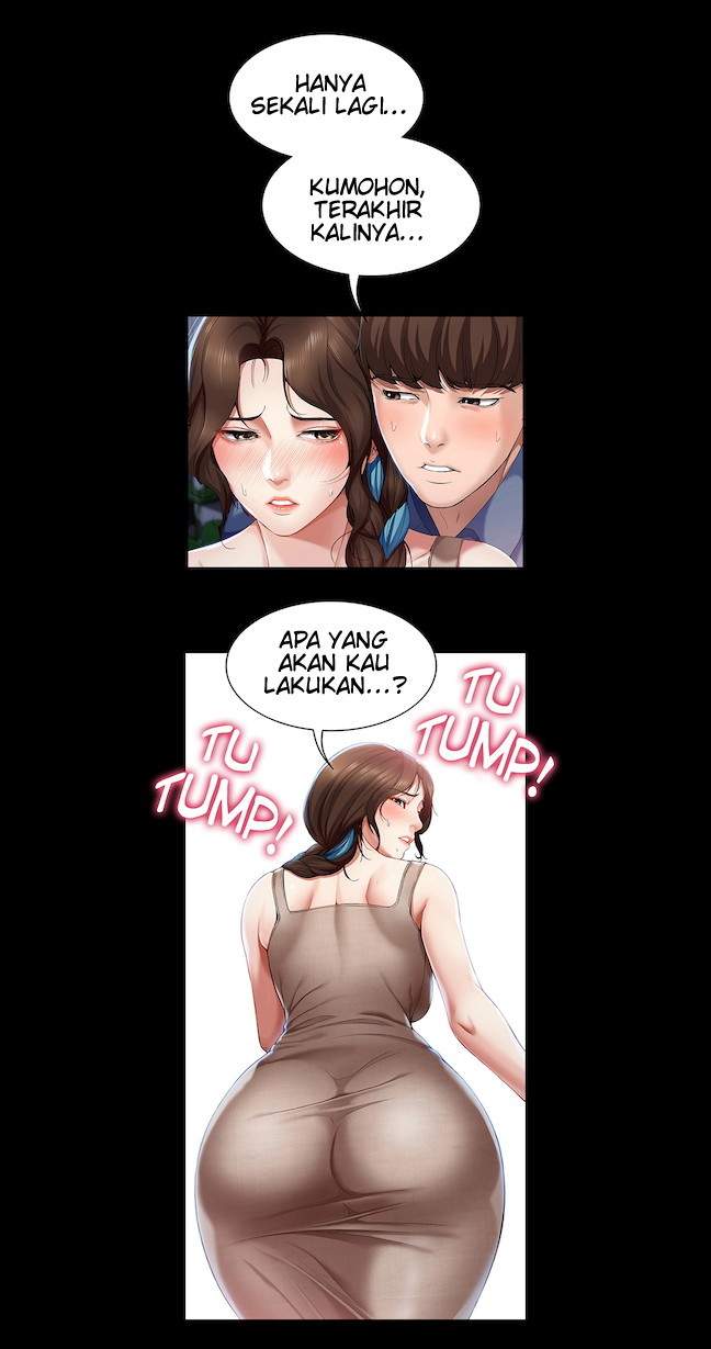 Boarding Diary Uncensored - Chapter 17 (uncensored) 18