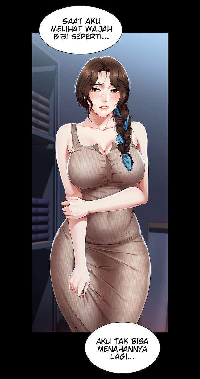 Boarding Diary Uncensored - Chapter 17 (uncensored) 11