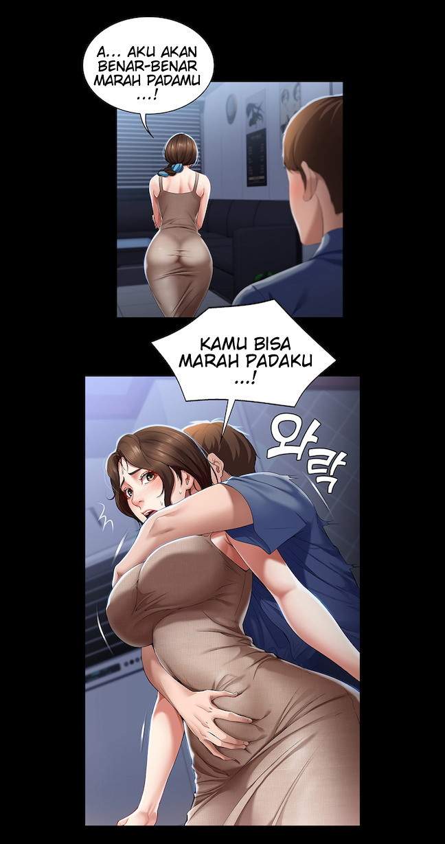 Boarding Diary Uncensored - Chapter 17 (uncensored) 16