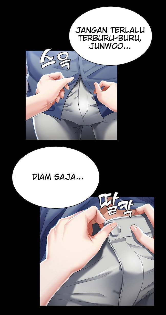 Boarding Diary Uncensored - Chapter 17 (uncensored) 35