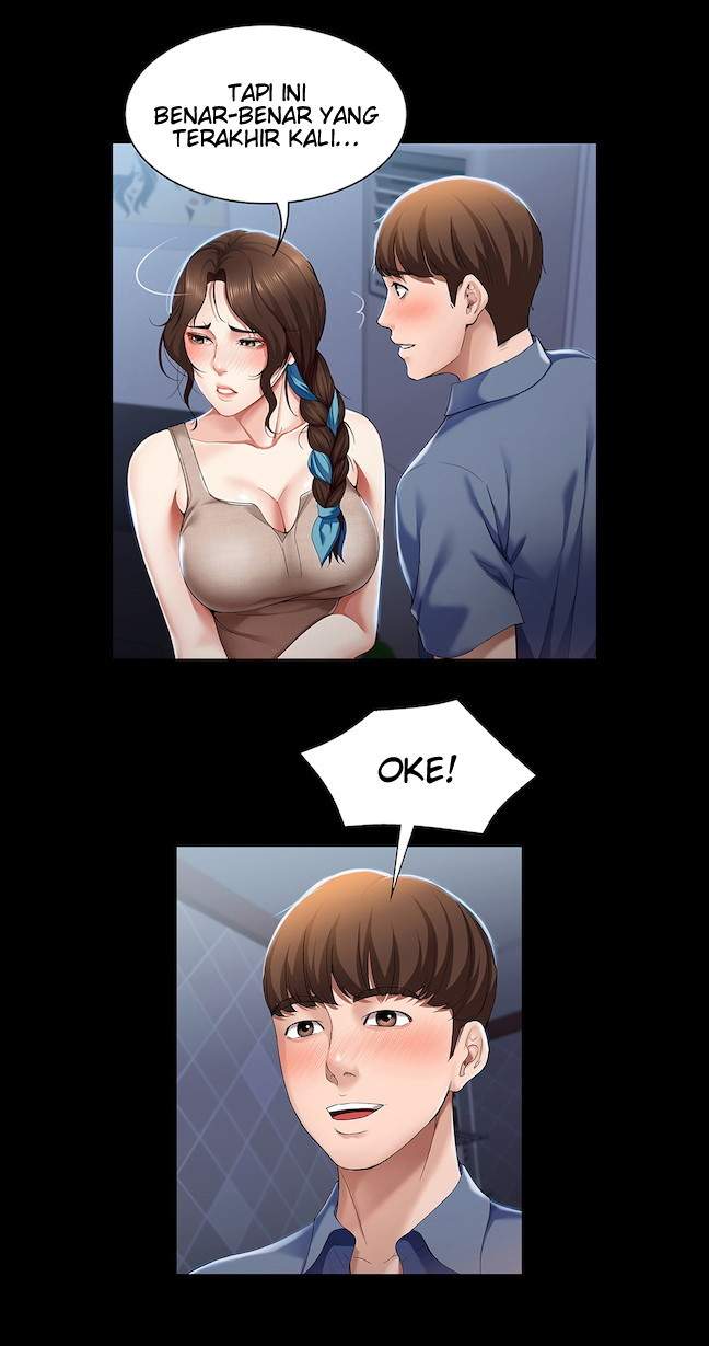 Boarding Diary Uncensored - Chapter 17 (uncensored) 24