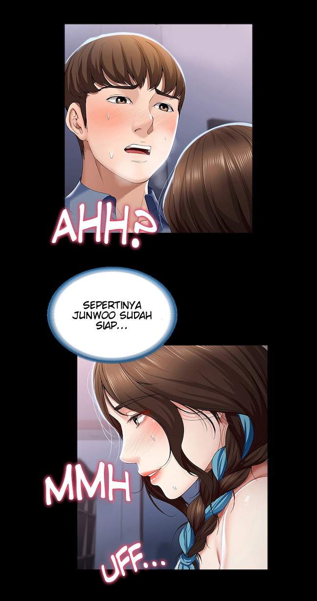 Boarding Diary Uncensored - Chapter 17 (uncensored) 37