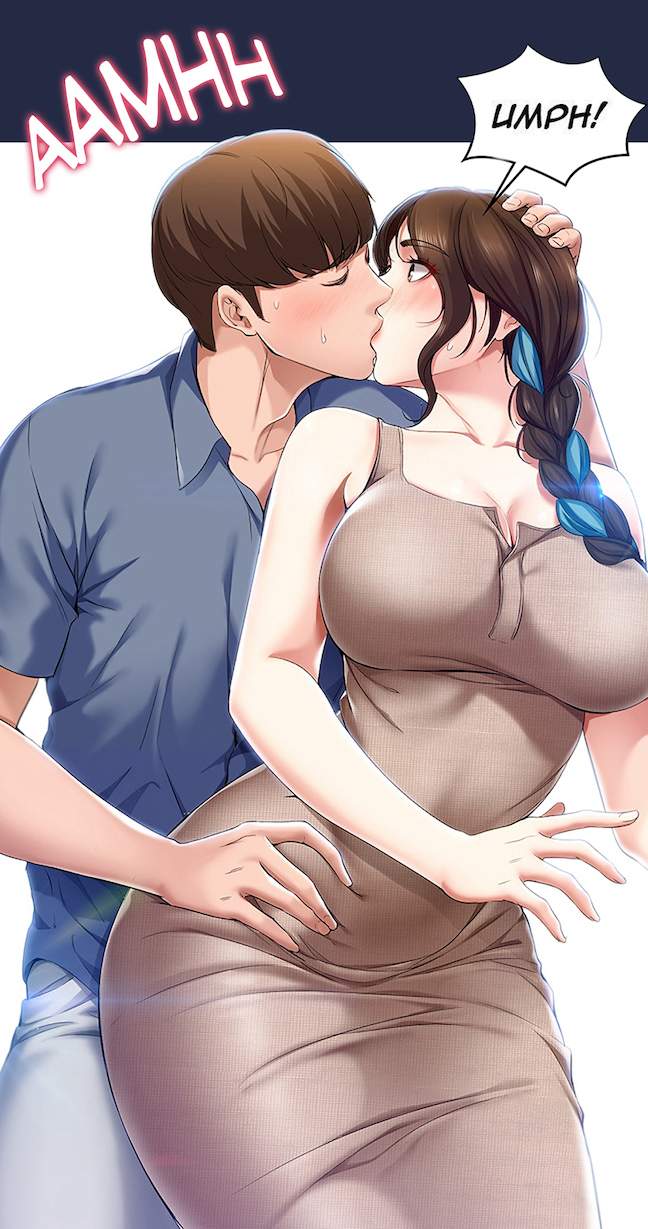 Boarding Diary Uncensored - Chapter 17 (uncensored) 6