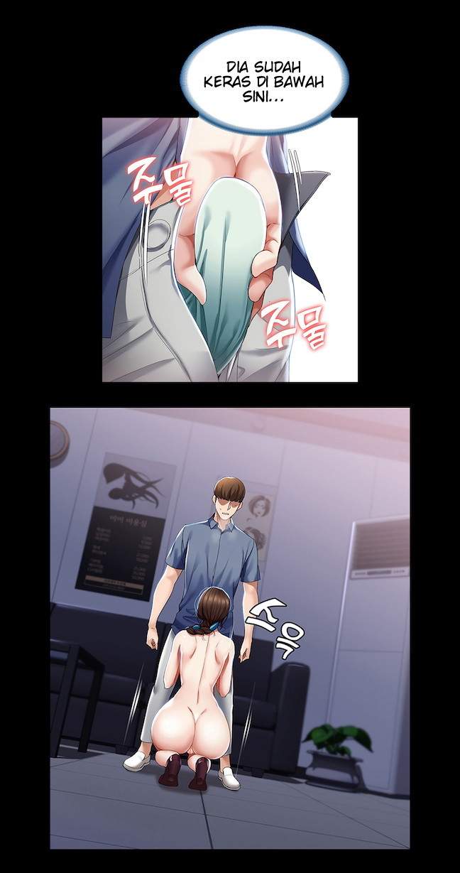 Boarding Diary Uncensored - Chapter 17 (uncensored) 38