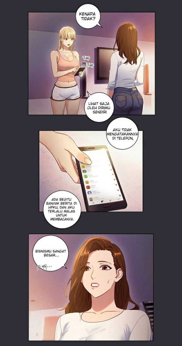 Stepmothers Friends (uncensored) - Chapter 02 (uncensored) 9