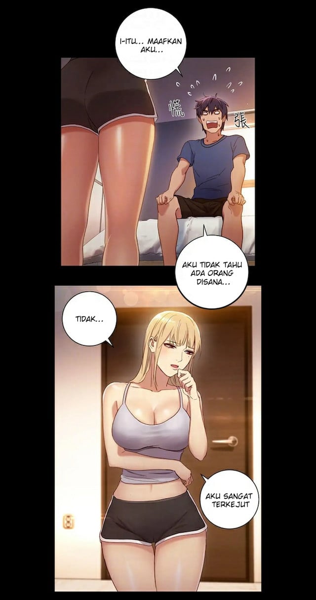 Stepmothers Friends (uncensored) - Chapter 02 (uncensored) 23