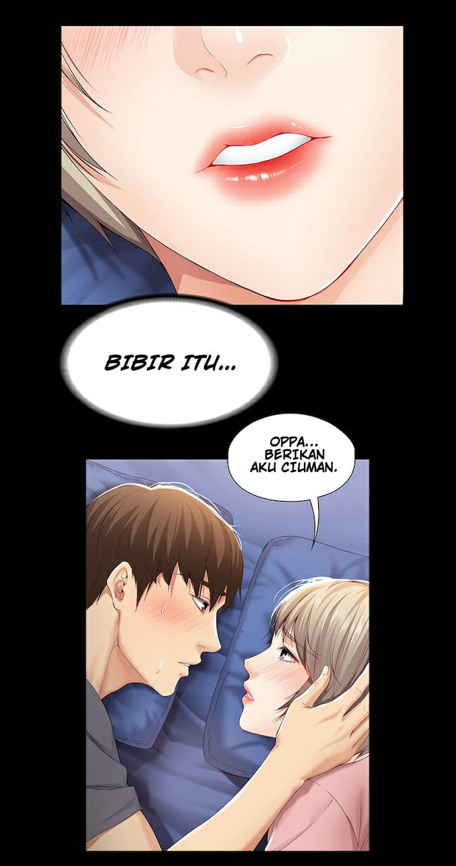 Boarding Diary Uncensored - Chapter 02 (uncensored) 13