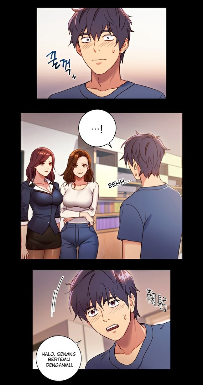 Stepmothers Friends (uncensored) - Chapter 03 (uncensored) 3