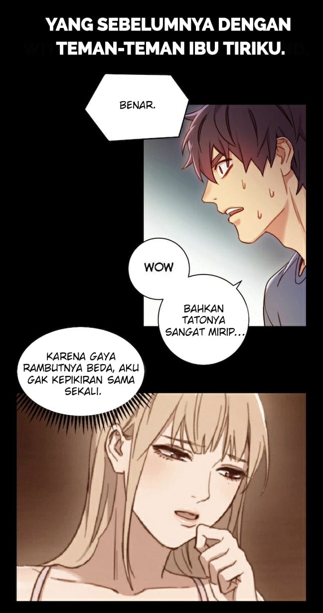 Stepmothers Friends (uncensored) - Chapter 03 (uncensored) 42
