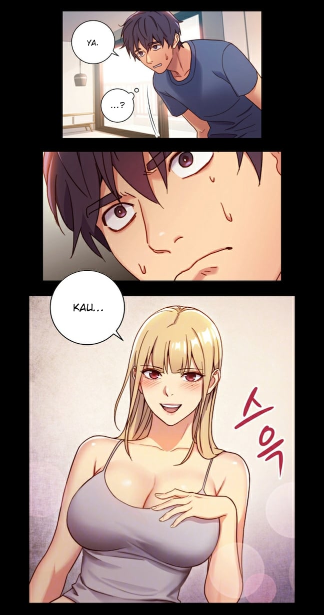 Stepmothers Friends (uncensored) - Chapter 03 (uncensored) 8
