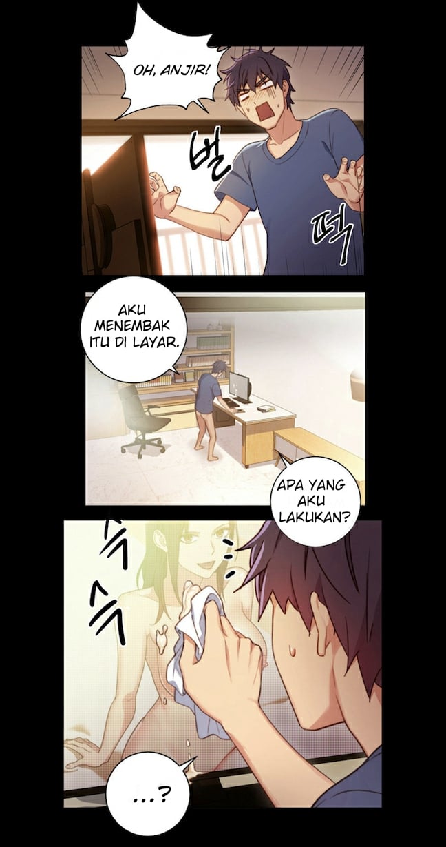 Stepmothers Friends (uncensored) - Chapter 03 (uncensored) 40