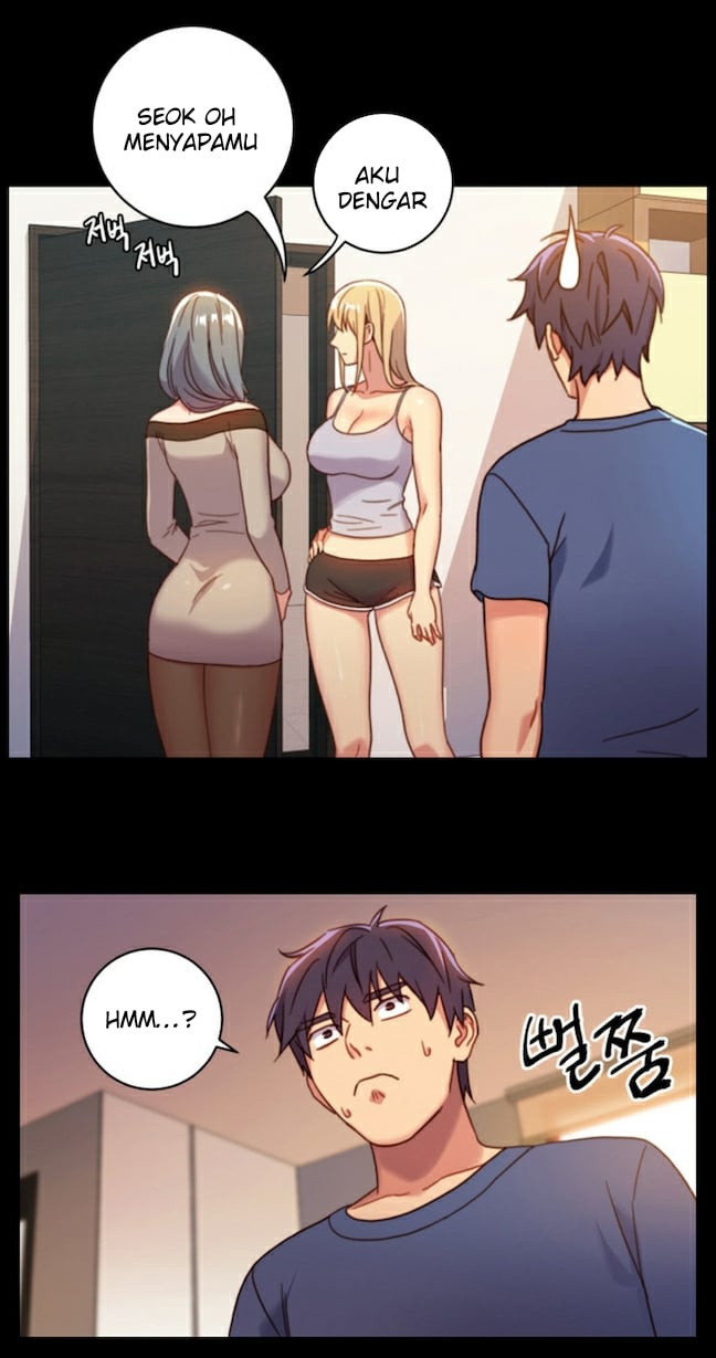 Stepmothers Friends (uncensored) - Chapter 03 (uncensored) 5