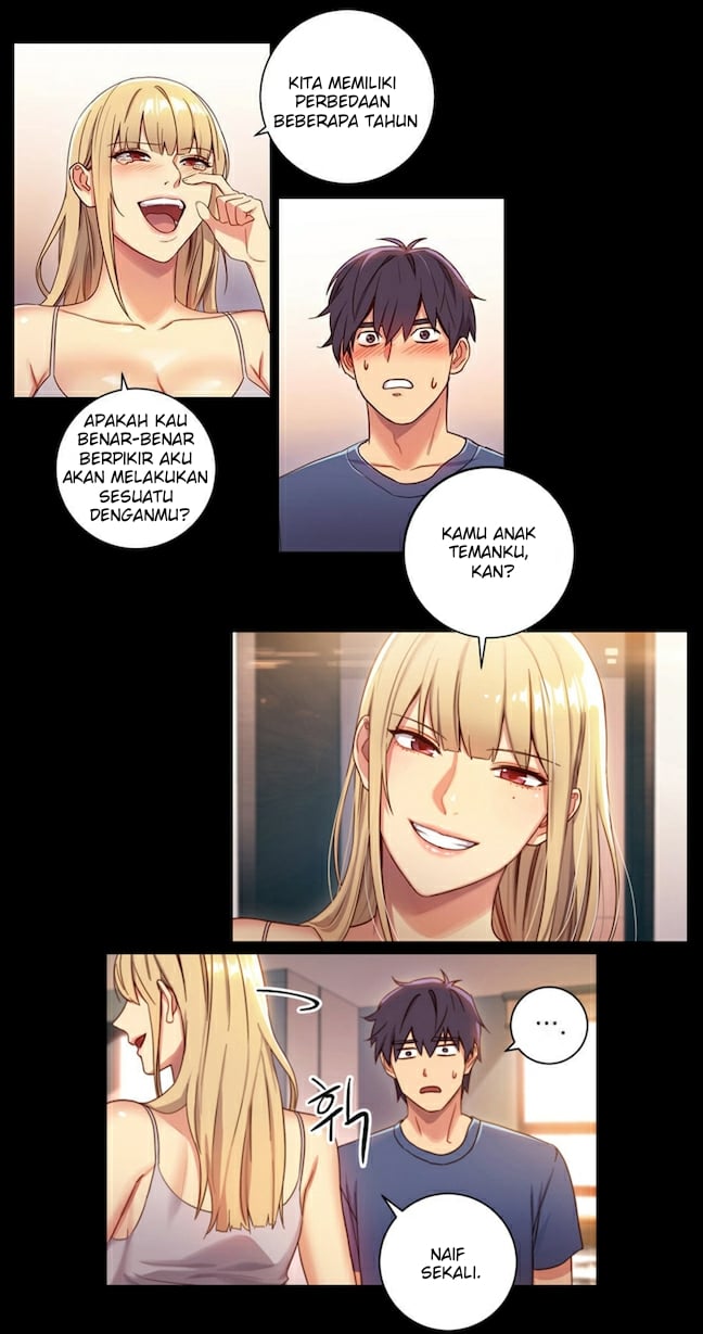 Stepmothers Friends (uncensored) - Chapter 03 (uncensored) 14