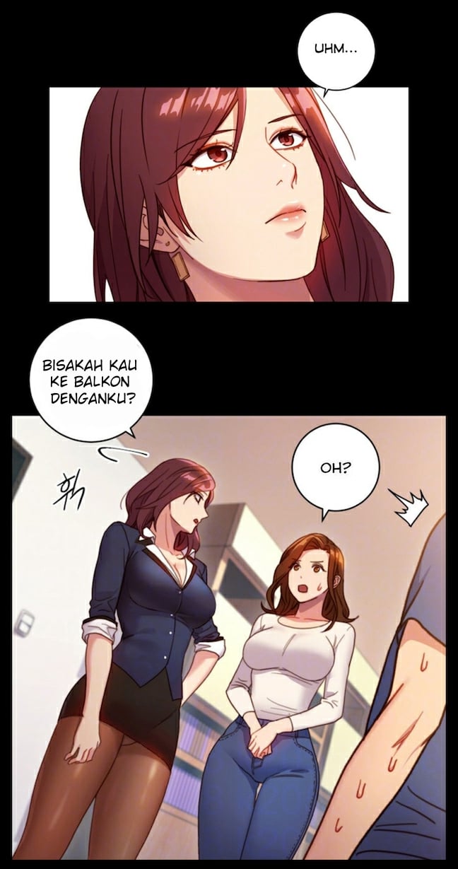 Stepmothers Friends (uncensored) - Chapter 03 (uncensored) 4