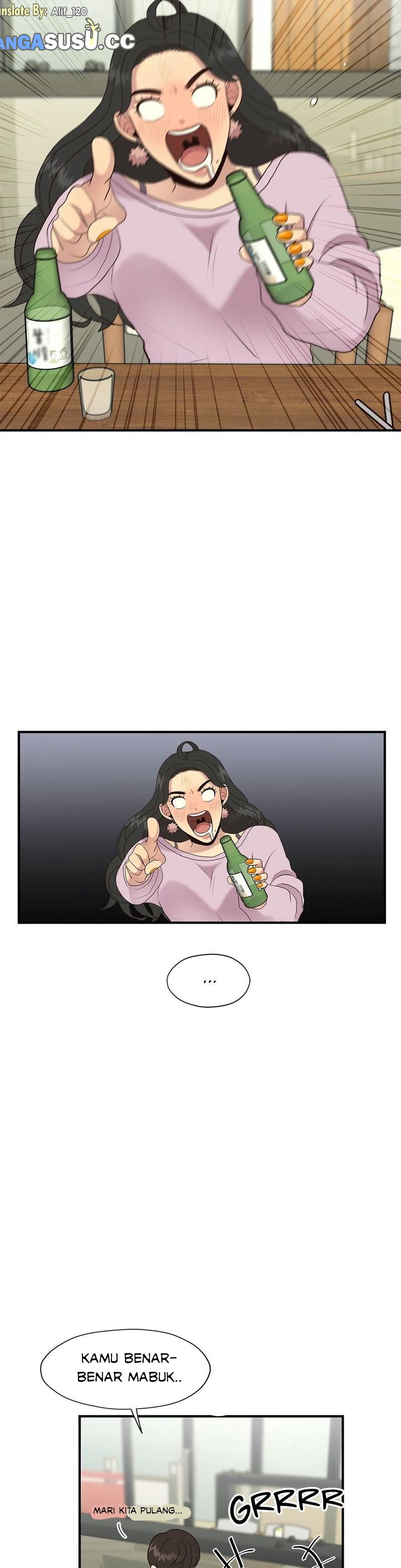 Toxic Burn - Chapter 9 31