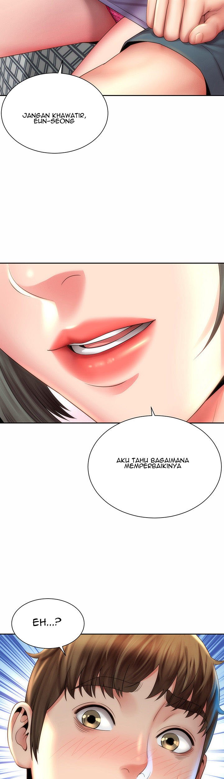 Beach Goddess - Chapter 9 37