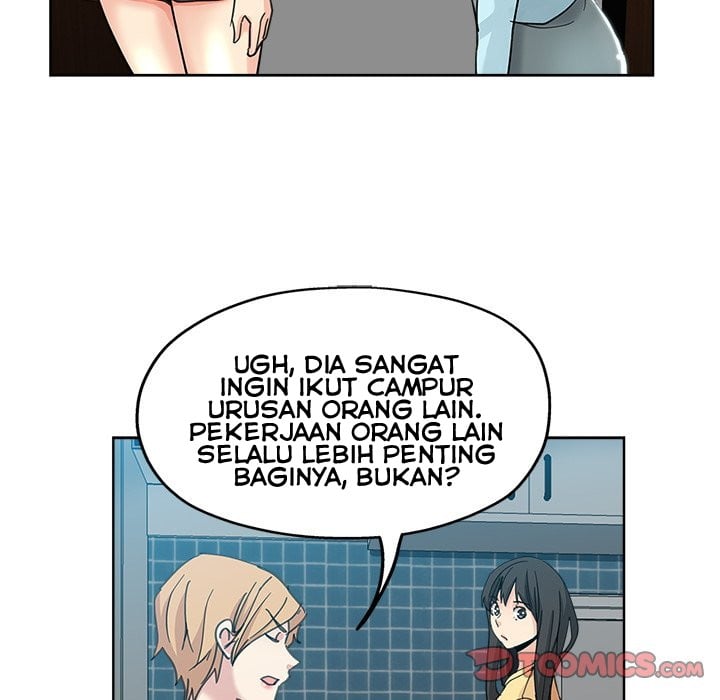 The Unexpected Guest - Chapter 9 76