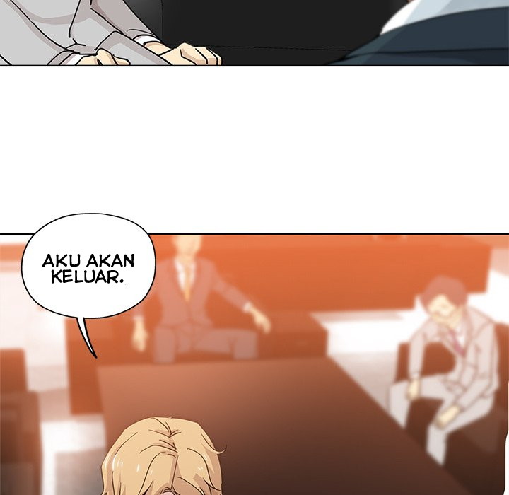 The Unexpected Guest - Chapter 9 18