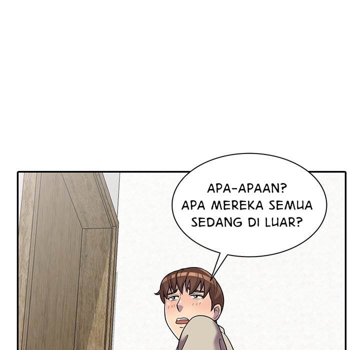 A Stolen Taste - Chapter 9 20