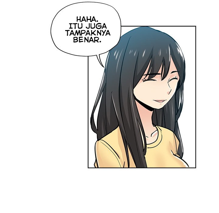 The Unexpected Guest - Chapter 9 79