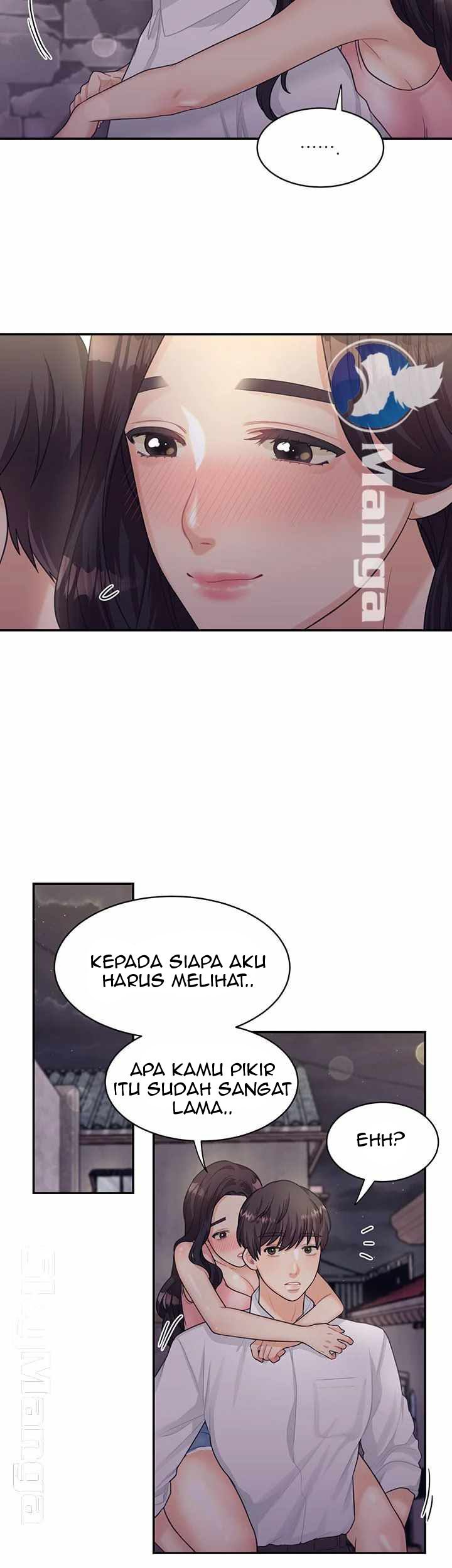 Public Bathhouse - Chapter 9 32