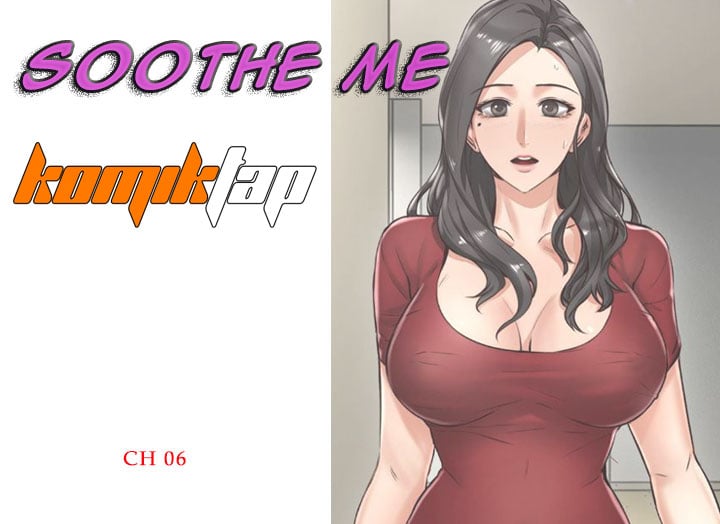 Soothe Me - Chapter 9 5