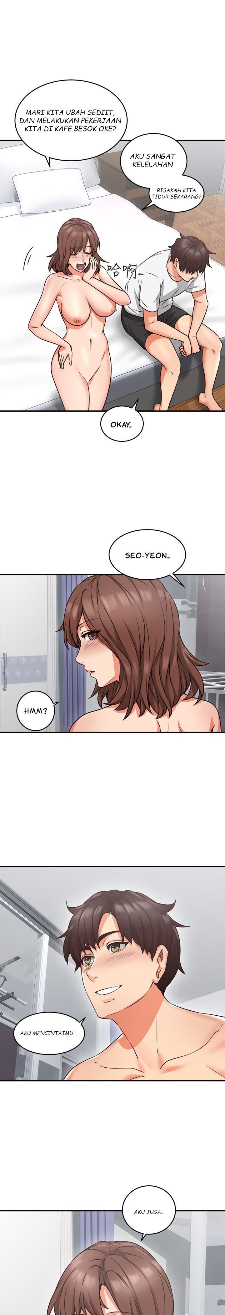 Soothe Me - Chapter 9 41