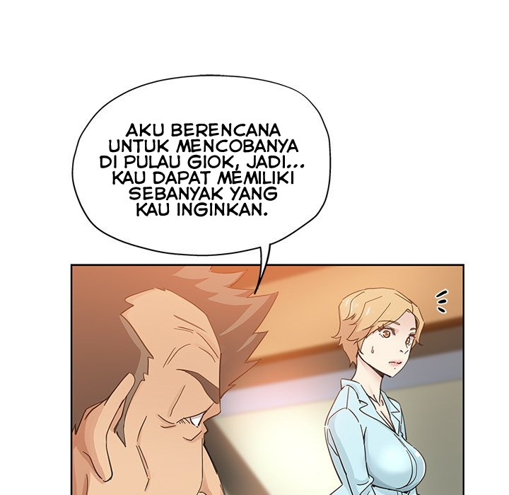The Unexpected Guest - Chapter 9 15