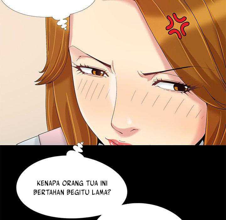 Sleepy Town Escapades - Chapter 9 74