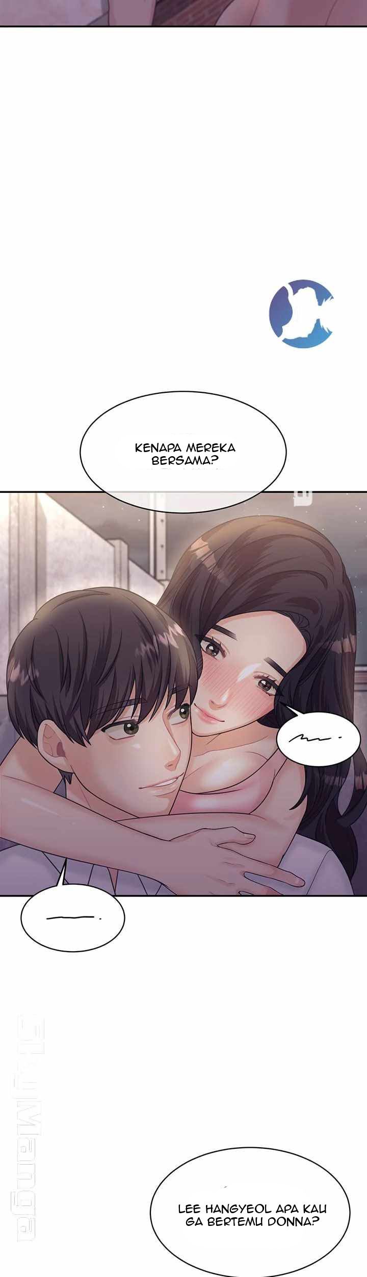 Public Bathhouse - Chapter 9 59