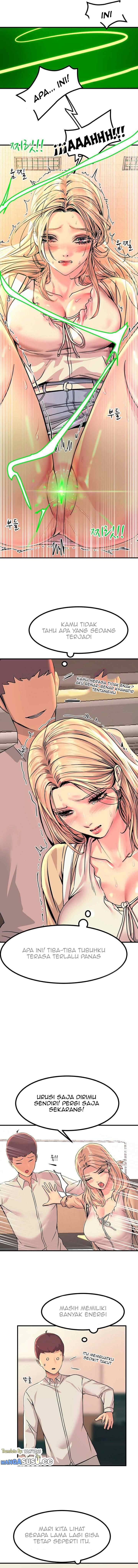 Rainbow (Show Me Your Sensuality) - Chapter 9 5