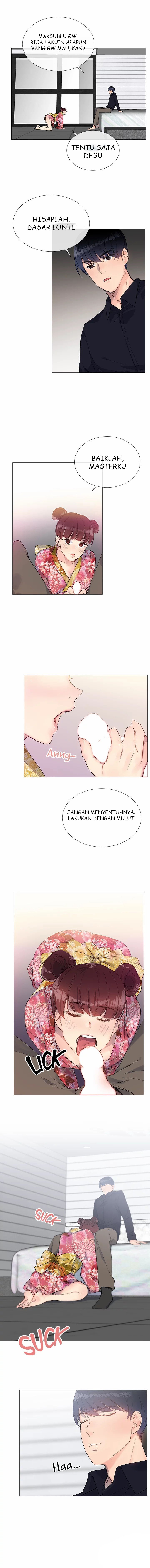 12 Years Apart - Chapter 9 9