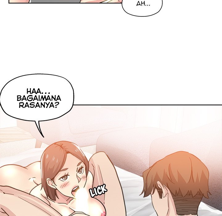 The Unexpected Guest - Chapter 9 85