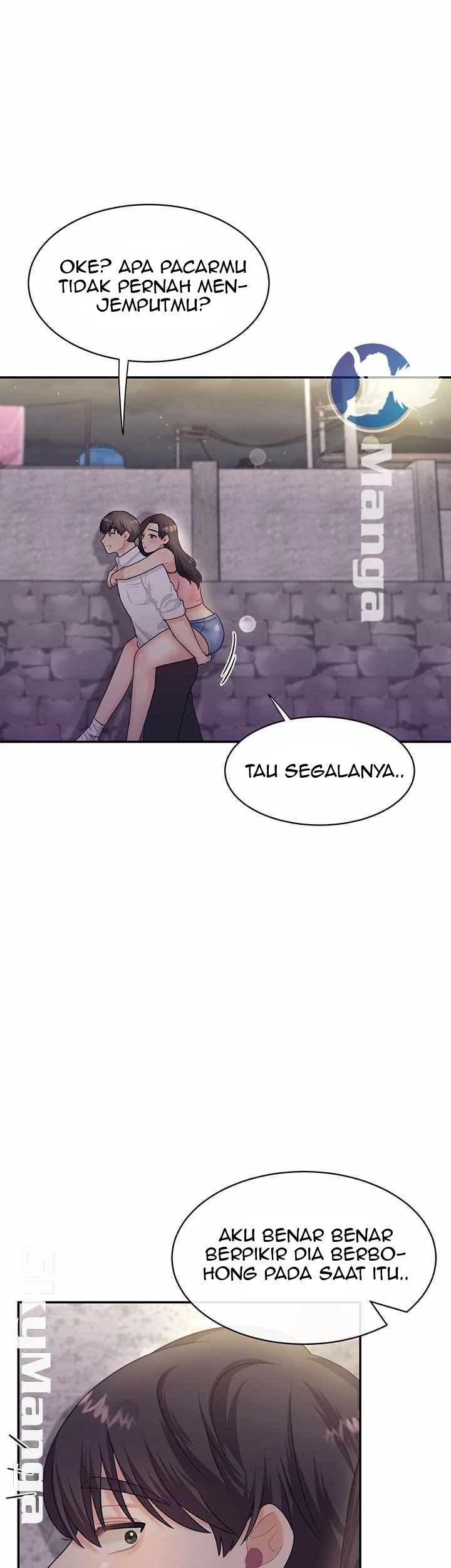 Public Bathhouse - Chapter 9 34