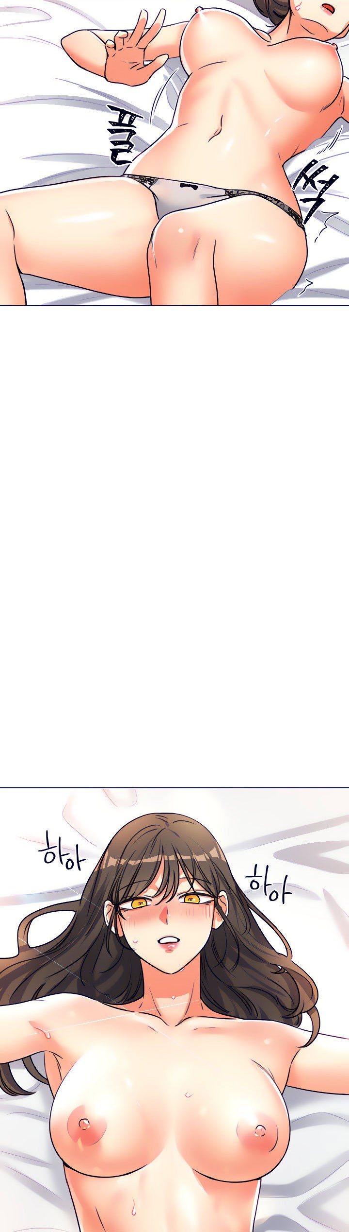 My girlfriend is so naughty - Chapter 9 5 My girlfriend is so naughty - Chapter 9 5