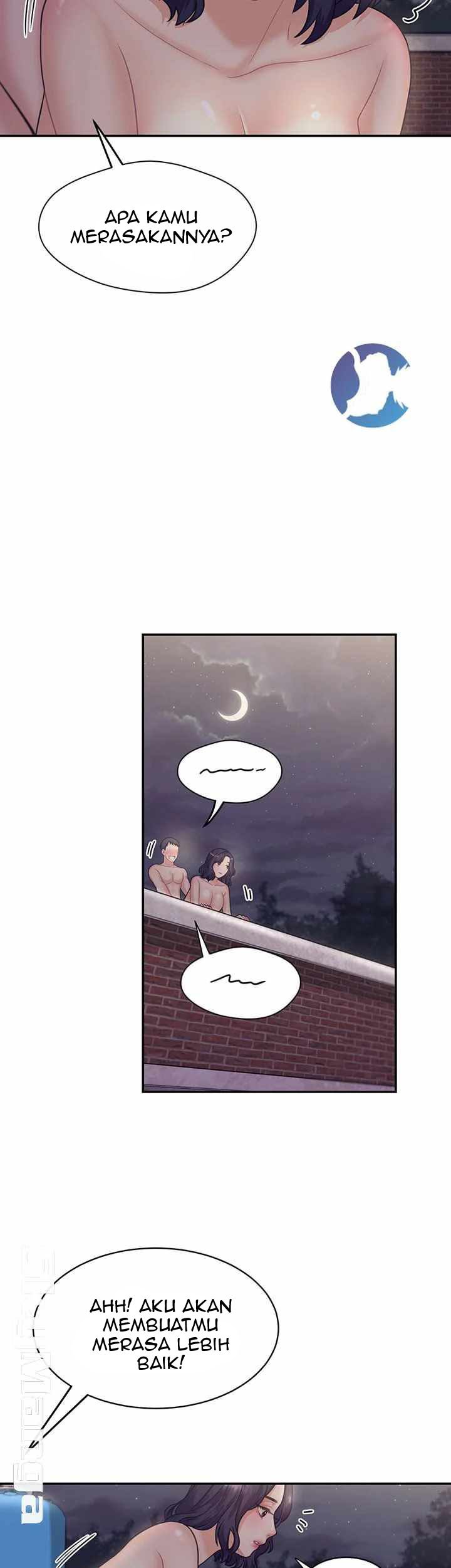 Public Bathhouse - Chapter 9 56
