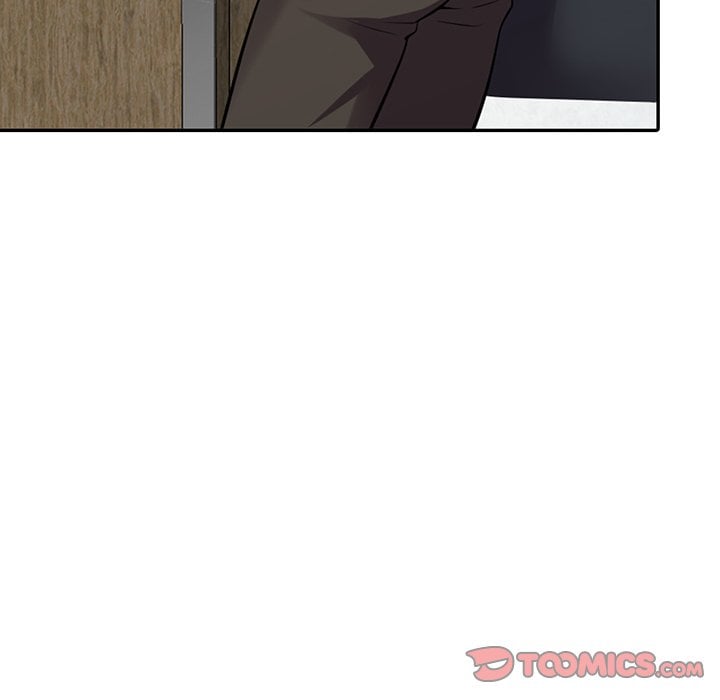 A Stolen Taste - Chapter 9 7