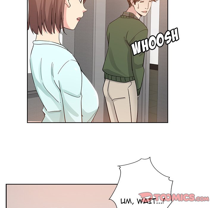The Unexpected Guest - Chapter 9 36