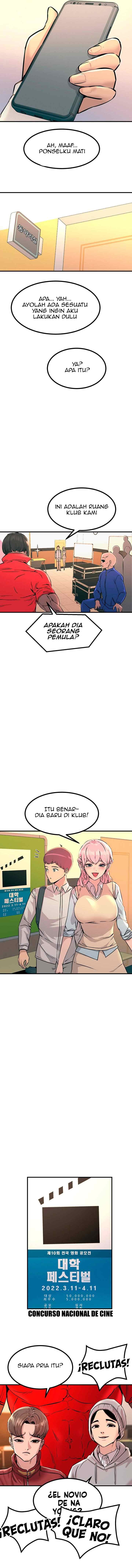 Rainbow (Show Me Your Sensuality) - Chapter 9 12