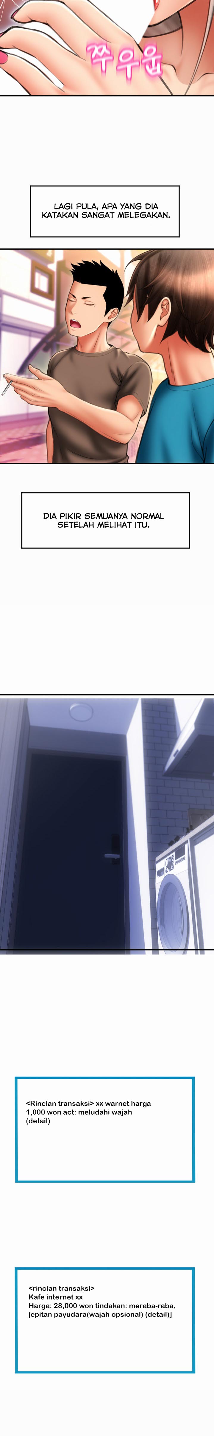 Pay With Sperm Pay - Chapter 9 18 Pay With Sperm Pay - Chapter 9 18