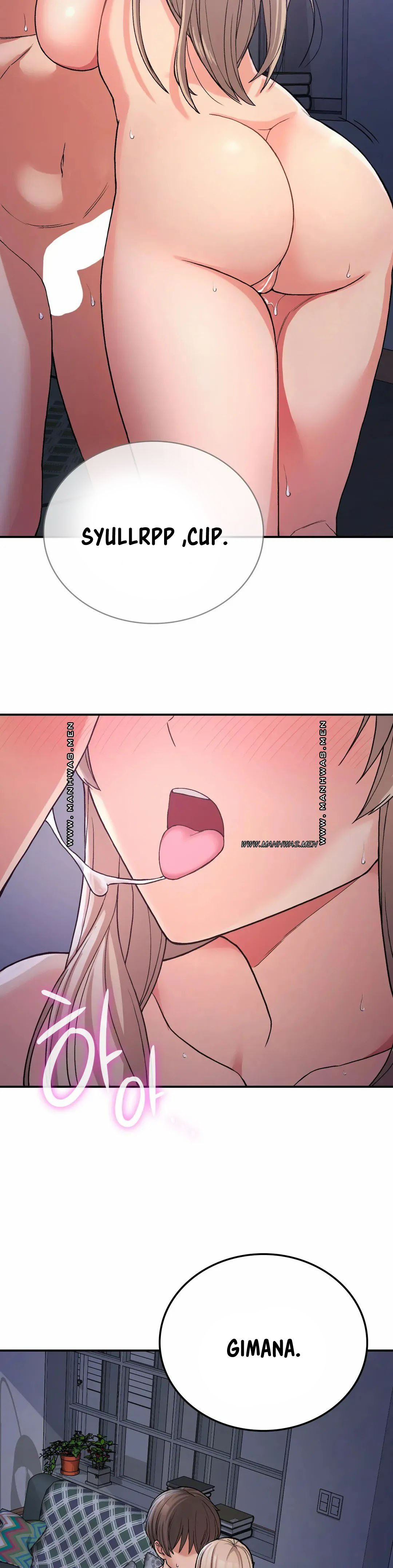 Will we live together in the country - Chapter 9 22