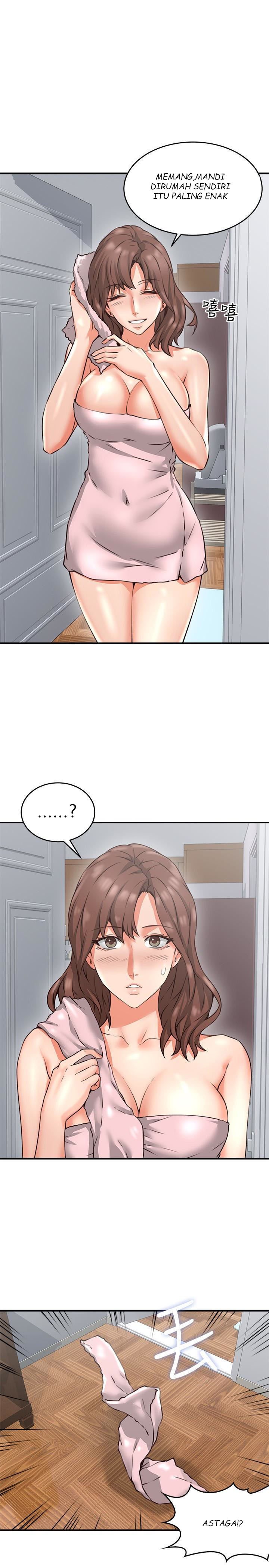 Soothe Me - Chapter 9 20