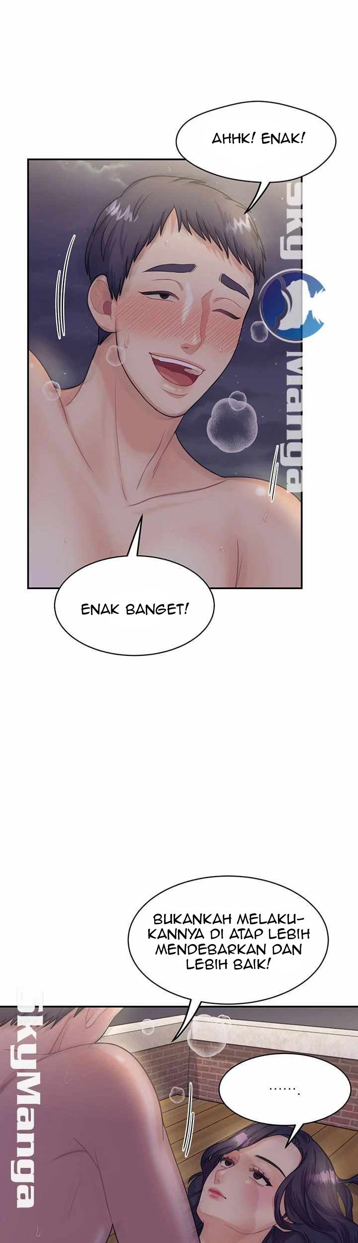 Public Bathhouse - Chapter 9 43