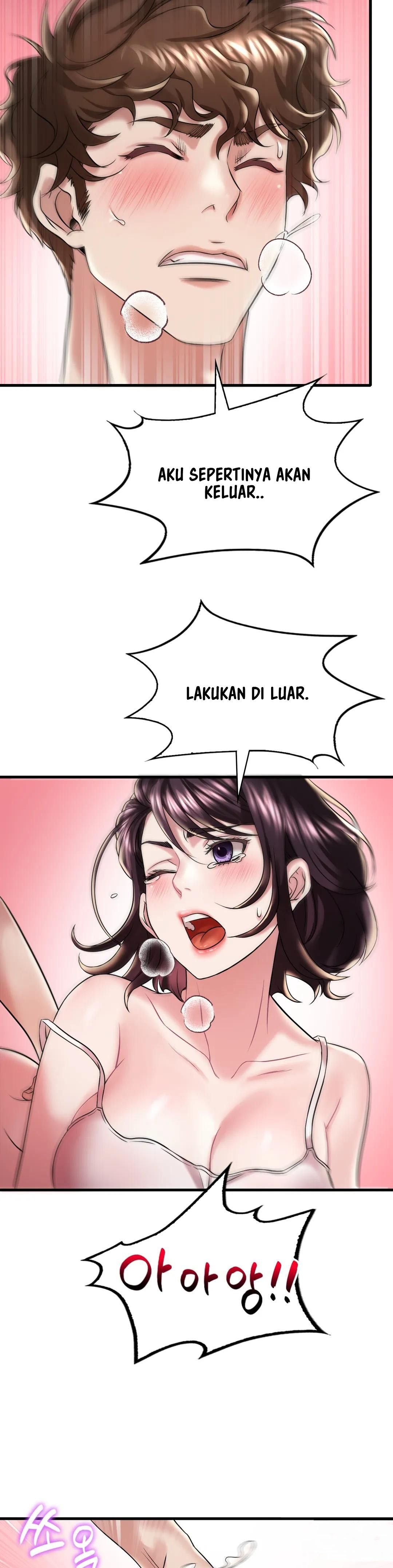 She wants to get drunk - Chapter 9 37