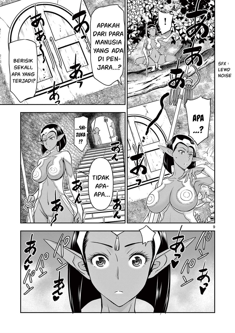 Isekai Furin II - Chapter 9 10