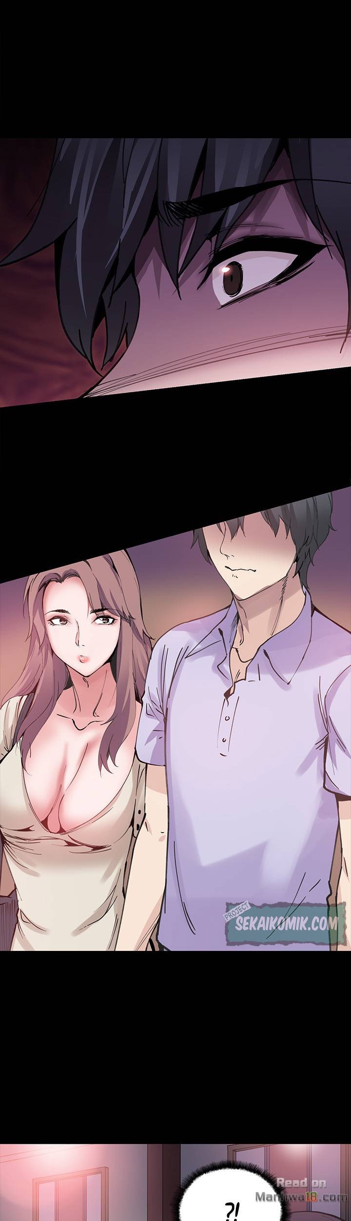 Body Change - Chapter 9 22