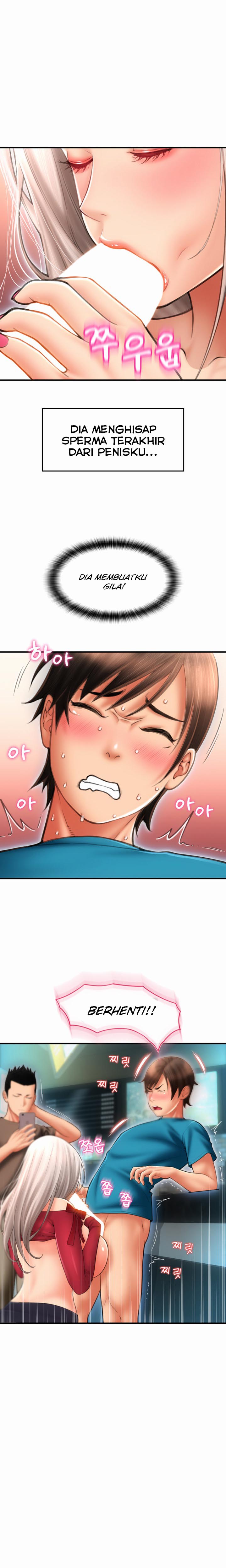 Pay With Sperm Pay - Chapter 9 12 Pay With Sperm Pay - Chapter 9 12