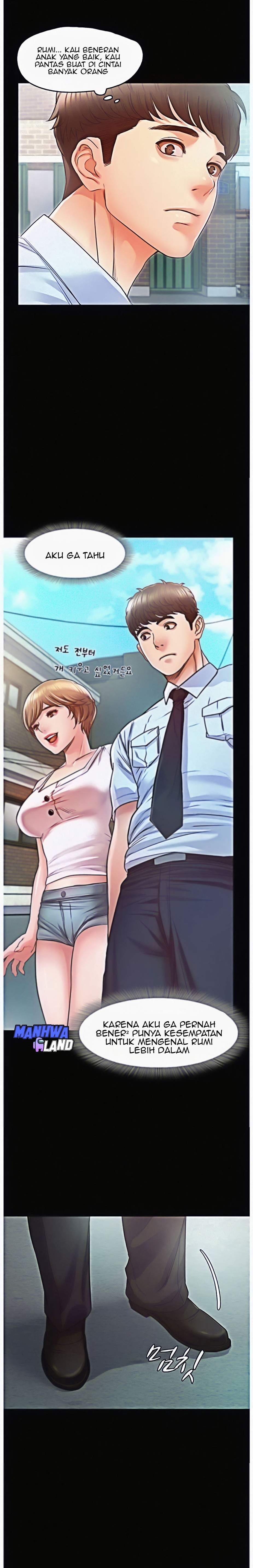 Who did you do with - Chapter 9 28