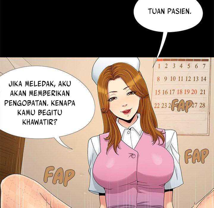 Sleepy Town Escapades - Chapter 9 49